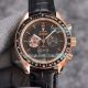 Copy Omega Speedmaster Professional Moonwatch Apollo 11 Black Chrono Watch (2)_th.jpg